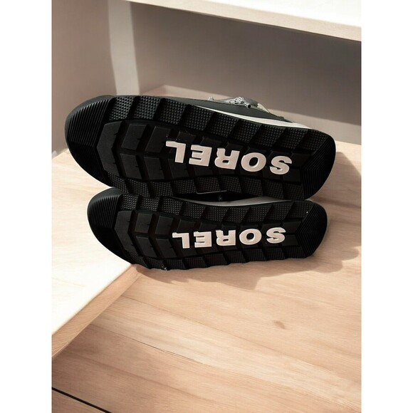 Sorel Whitney II Short Lace Size 8.5 - Picture 5 of 8